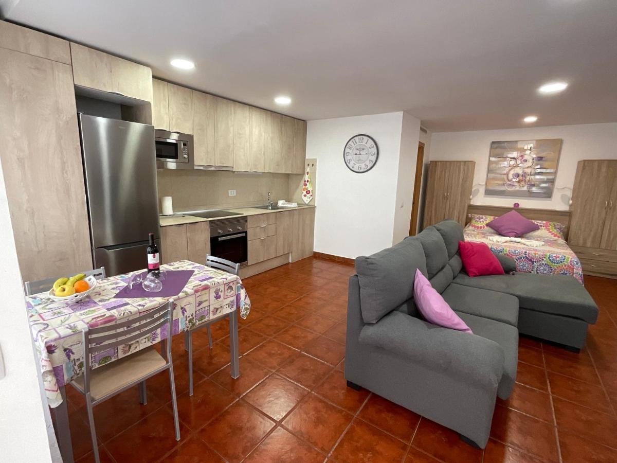 Apartamento Slam Bajamar  Exterior photo