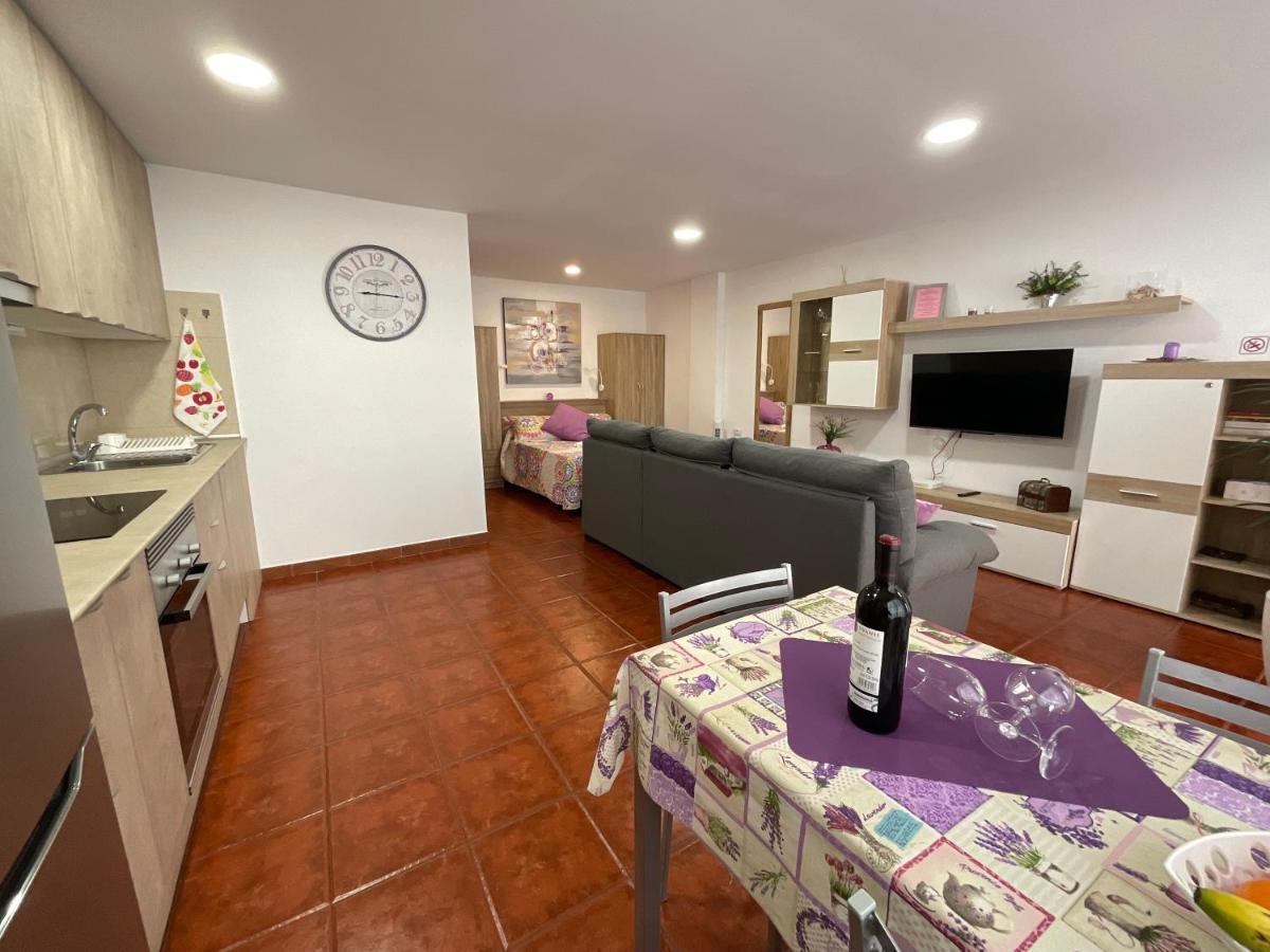 Apartamento Slam Bajamar  Exterior photo